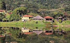 Hotel Fazenda Upã Moña