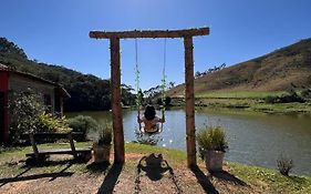 Hotel Fazenda Upã Moña